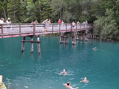 Vor und nach der Brotzeit, ...