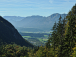 Blick in das Inntal