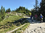 Der Panoramaweg
