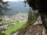 Mayrhofen und die Ziller