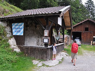 Unter einem Dach sind die...