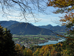 Rottach-Egern am Tegernsee