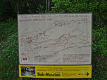Die historische Bobbahn