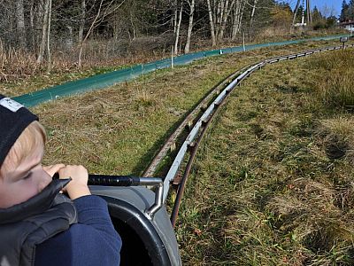 der als erstes probiert wird.