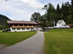 Gasthaus Altes Bad in...