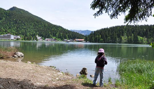 Spitzingsee