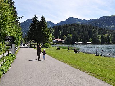 geht es zum Ausgangspunkt.