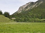 Blick zum Nordufer