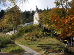 Die Kirche Maria unter den Linden