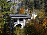 Die Hohe Brücke 