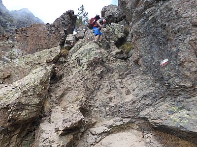 ...offenbart noch die eine oder andere Herausforderung...