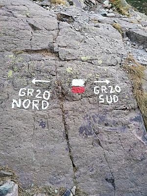 Eigentlich ist verlaufen unmöglich, wer dennoch Rat braucht, wird hier fündig!