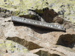 Der Sattel Bocca alle Porte