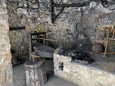 ...von einer längst vergangenen Zeit zu gewinnen