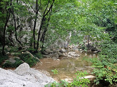 ... und ist sicherlich auch für sich einen Besuch wert.