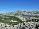 Im Norden der Kozik -Sv. Jure (1319 m)