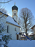 ...St. Bartholomäus...