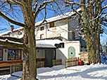Der Gasthof Schöne Aussicht