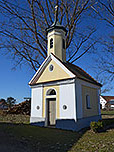 Kapelle in Humersberg