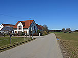 Von Humersberg...