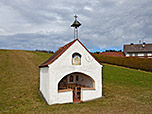 Kapelle in Halbing