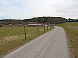 ...und den Schrankenschneiderhof