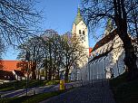 St. Maria und St. Korbinian, Dom zu Freising