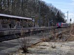 Wir starten am S-Bahnhof Fürstenfeldbruck