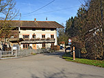 Der Reisenthaler Hof