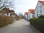 ...und die Vazaninistraße...