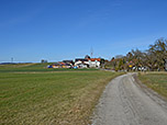 ...erreichen wir Hintsberg
