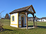 Kapelle in Hintsberg