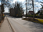 ...erreichen wir die Graf-Rasso-Straße