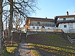 ...zum Kloster Reutberg bringt