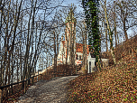 Die Klosterkirche von Andechs