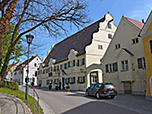 Der Brauereigasthof Kapplerbräu