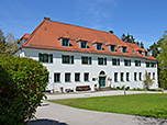 Die Katholische Landvolkshochschule am Petersberg
