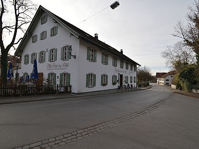 Am Gasthaus 