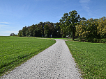 ... bis zur Starnberger Straße