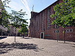 Sankt Jakob Kloster, ...