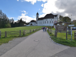 Die Wieskirche