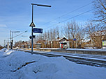 ...zurück zum Bahnhof in Otterfing