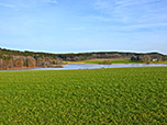 Der Egglburger See