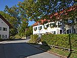 ...erreichen wir das Gasthaus Georg Ludwig