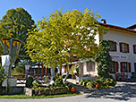 ...gelangen wir zum Maisinger Seehof