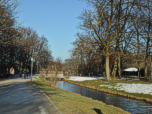...Englischen Garten.