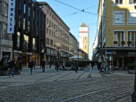...und der Theatinerstraße.