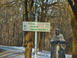 Der Weg zum  Aumeister,...