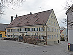Der Brauereigasthof Maierbräu