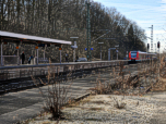 ... zum Bahnhof Fürstenfeldbruck geht.